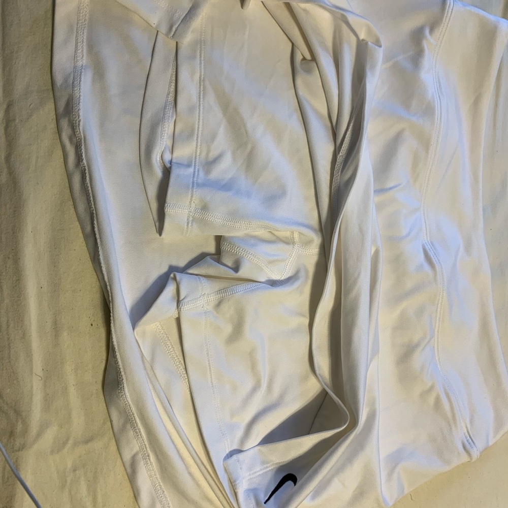 Nike tennis shorts